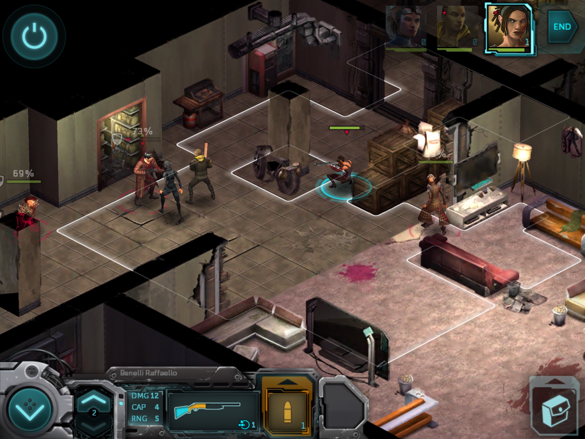 All cyberpunk heads to Hong Kong eventually. Shadowrun does it right - Kill  Screen - Previously