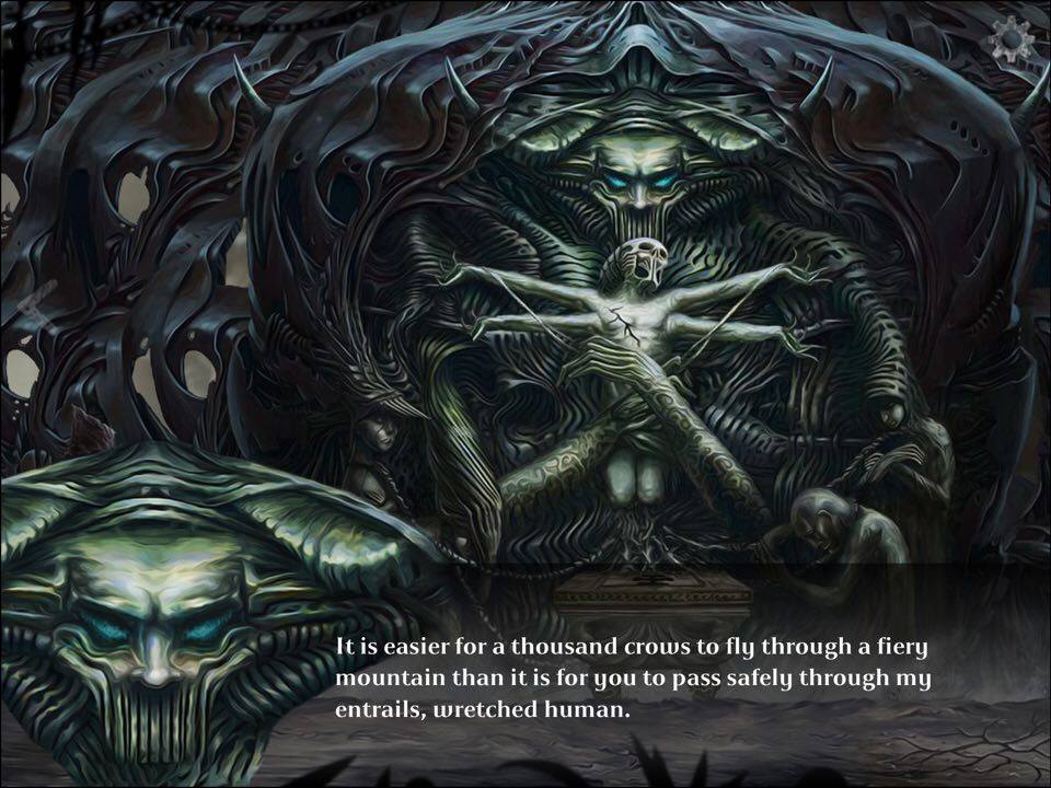 tormentum dark sorrow art book