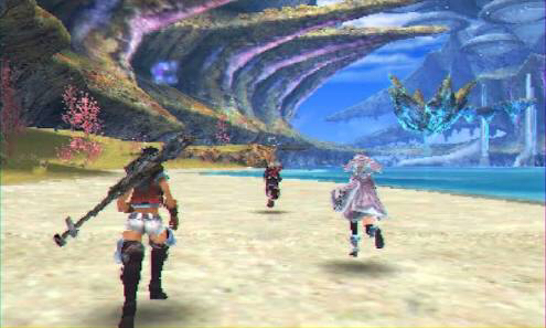 Xenoblade