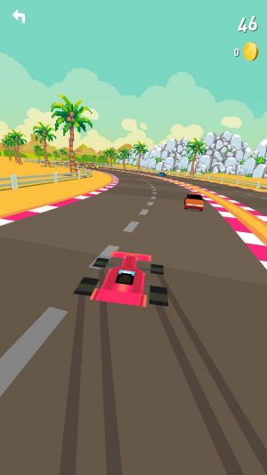 Thumb Drift - Furious Racing on the App Store