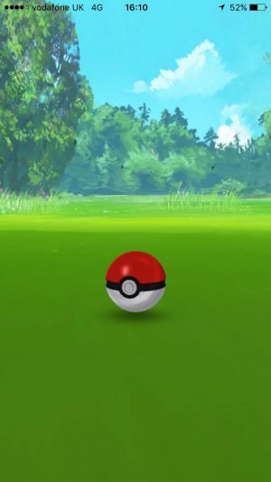 pokemon go bugs 2