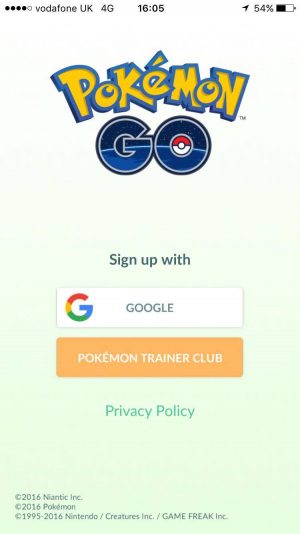 pokemon go bugs 1