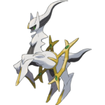 arceus