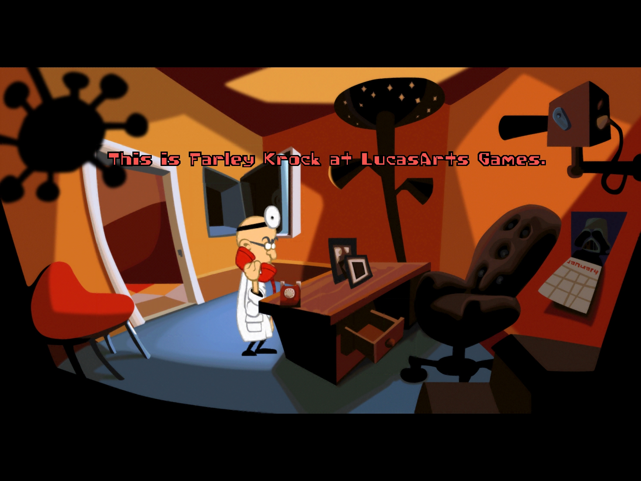 Day of the Tentacle (3)