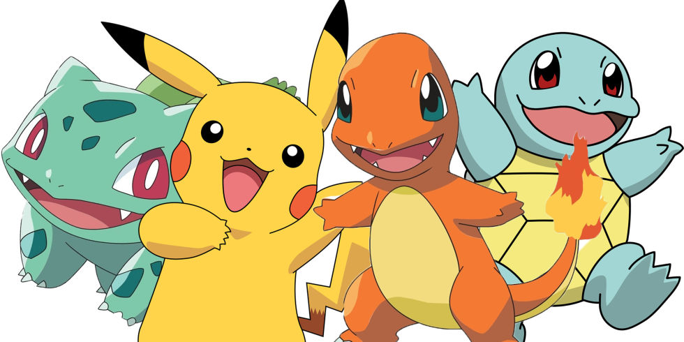 Who Owns Pokemon Anyway It s Complicated. TouchArcade