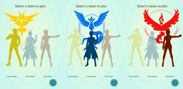 Look, all three Legendary Articuno, Zapdos, Moltres in shiny, FINALLY haha  :') : r/pokemongo