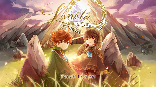 lanota 1