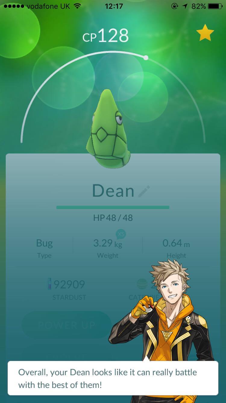 Pokemon With Stats That Make No Sense