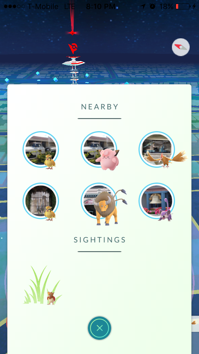 go nearby 1