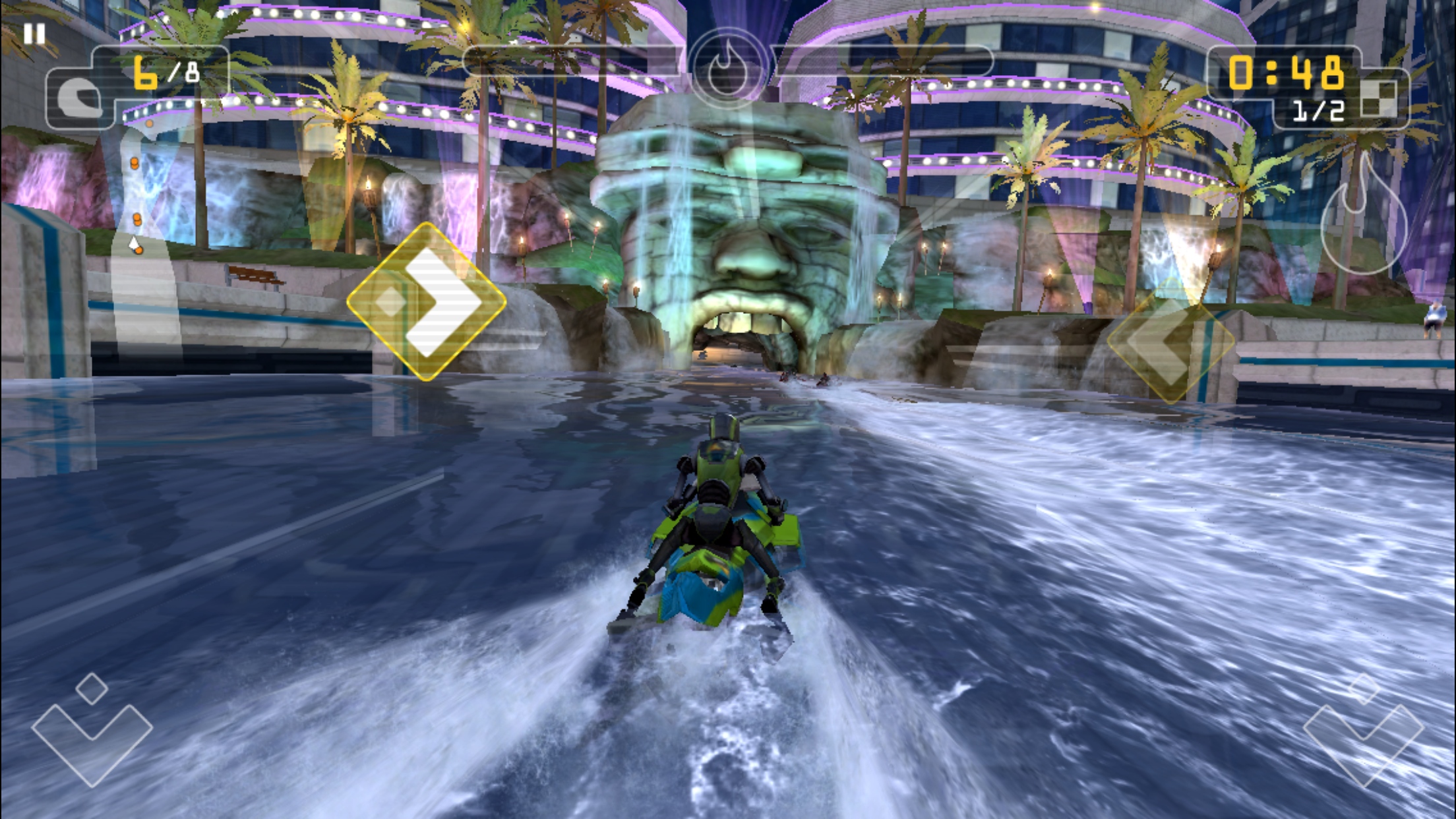 riptide gp renegade help