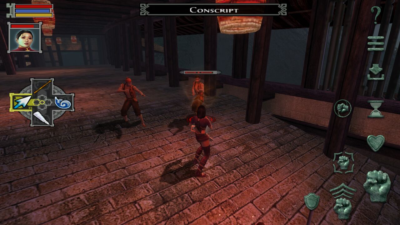 Jade empire системные требования