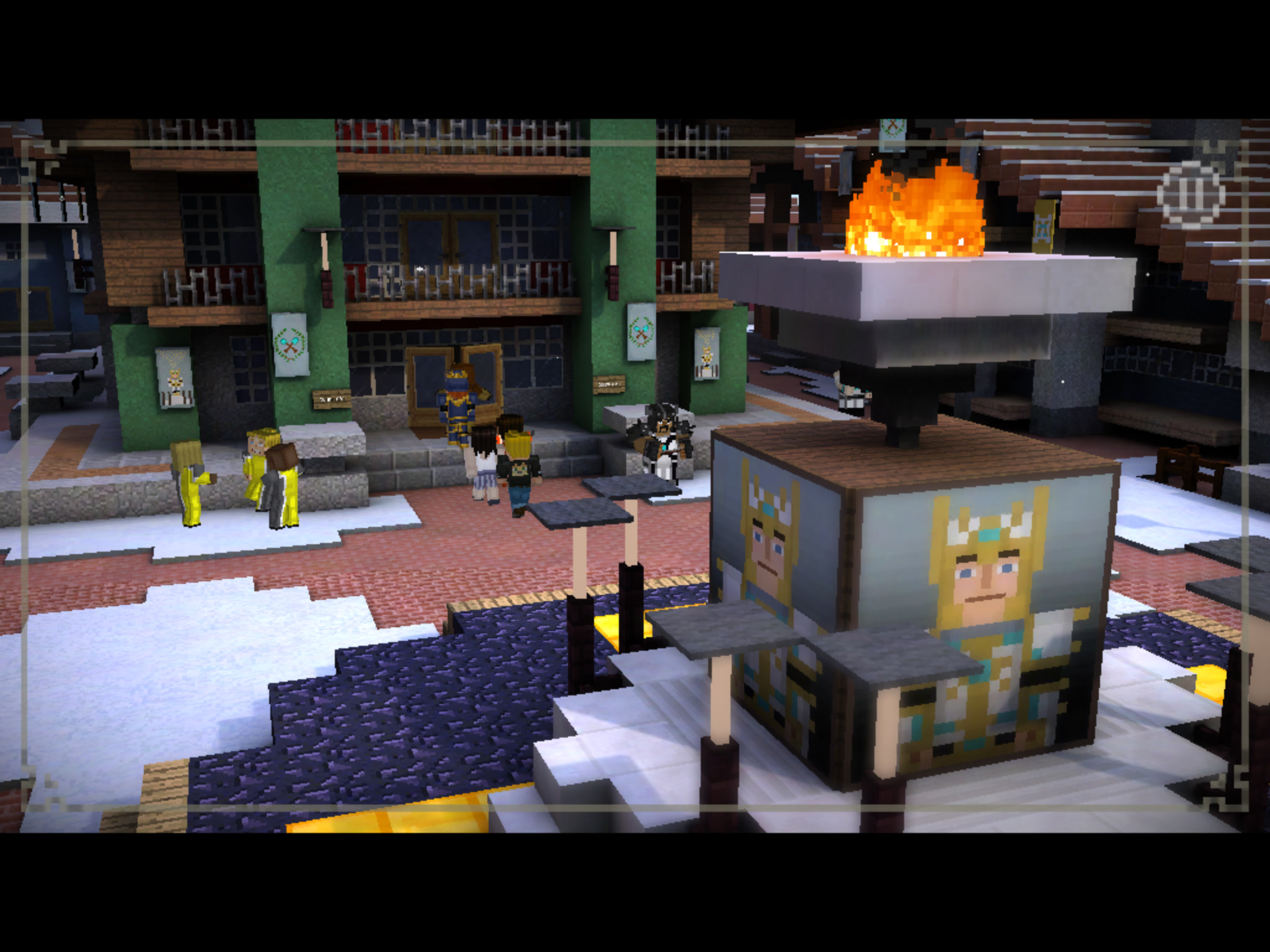 Minecraft Story Mode Episode 8 Free Download