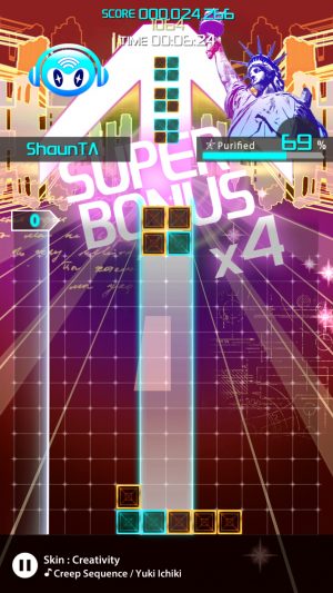 Lumines 1