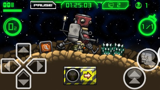 Atomic Super Lander&#39; Review – More Brutal Than That Animal Crackers Scene  in Armageddon – TouchArcade