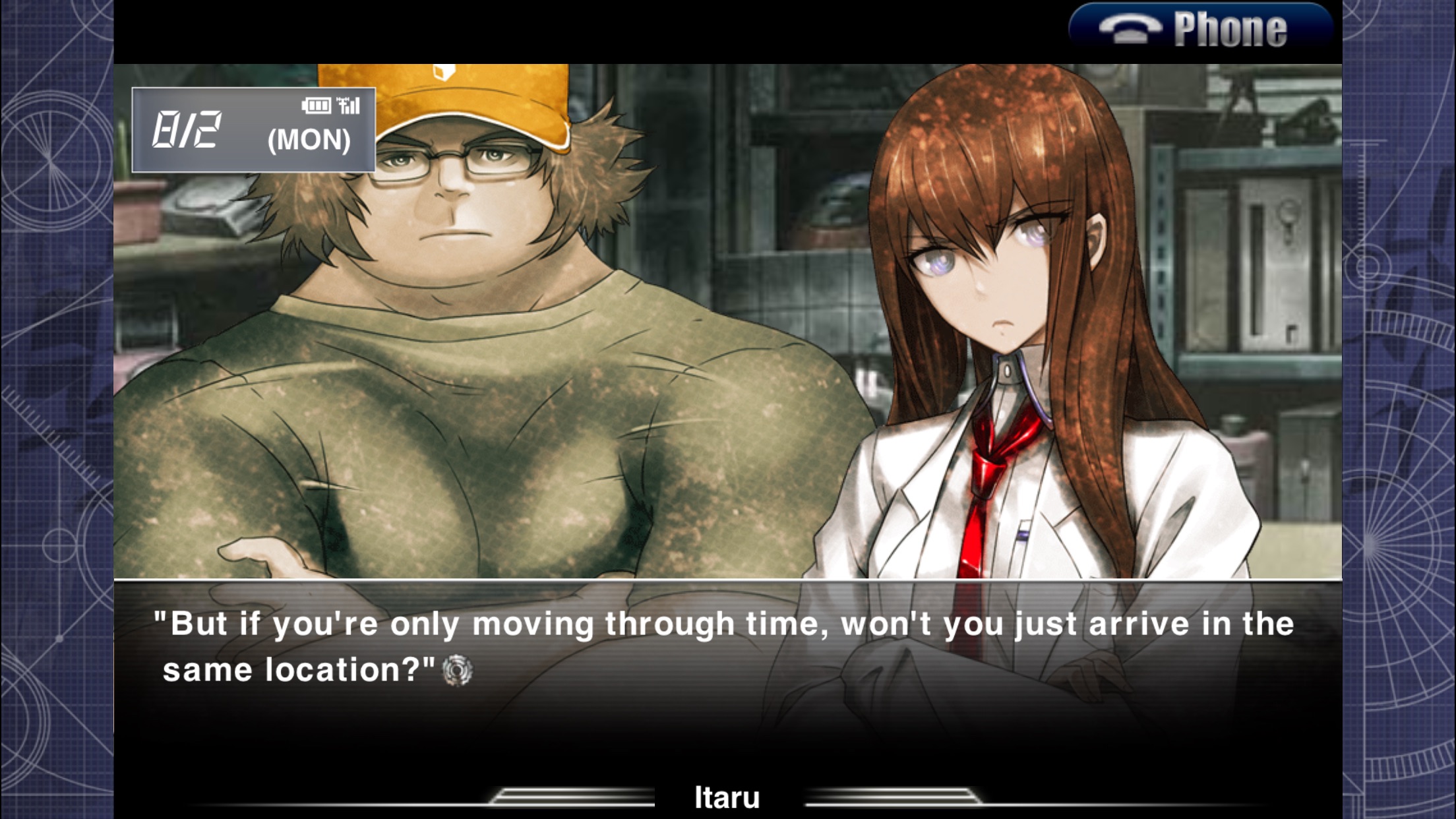 How to watch Steins;Gate on Netflix in the US - PureVPN Blog