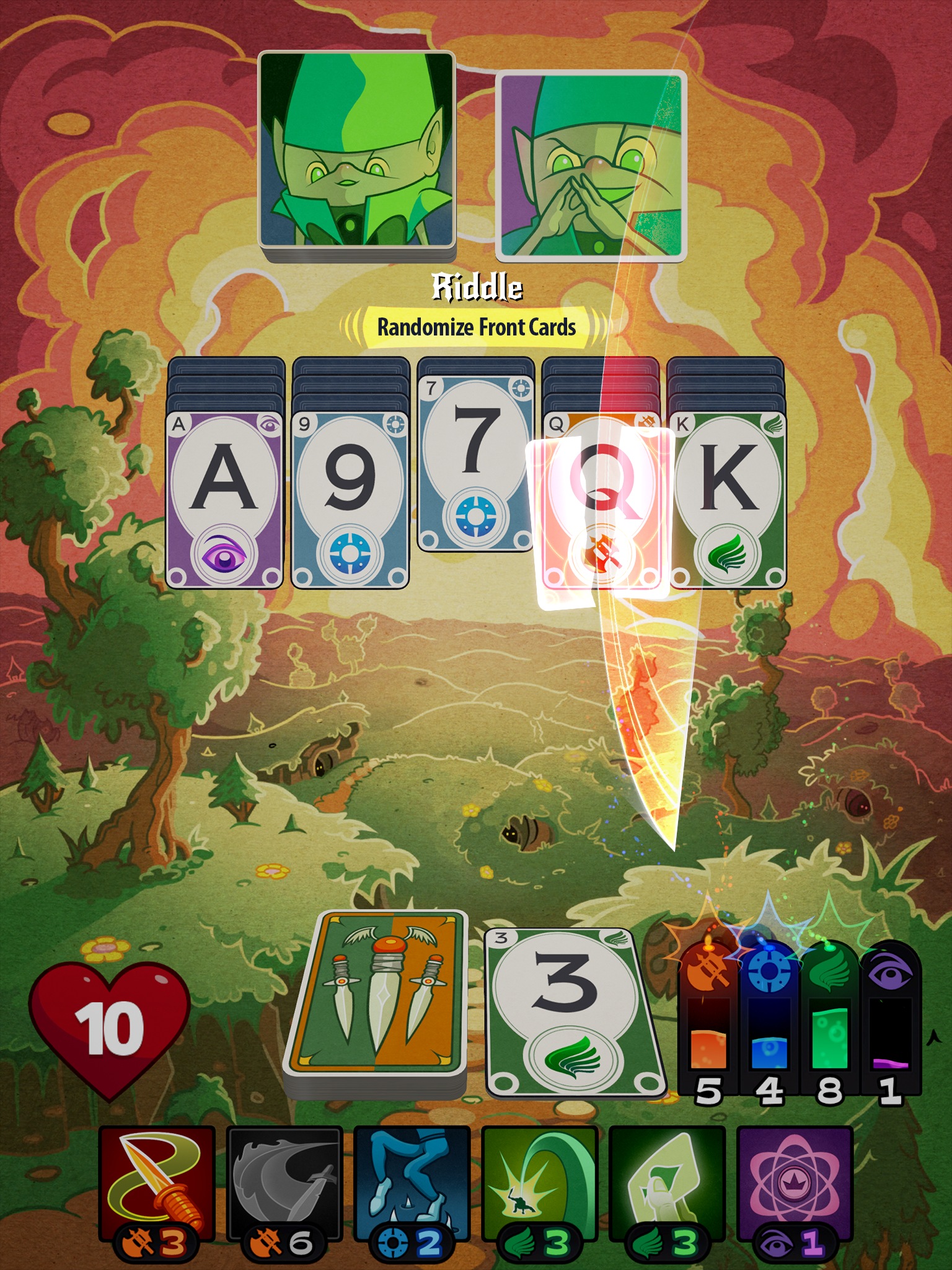 Solitairica for android download