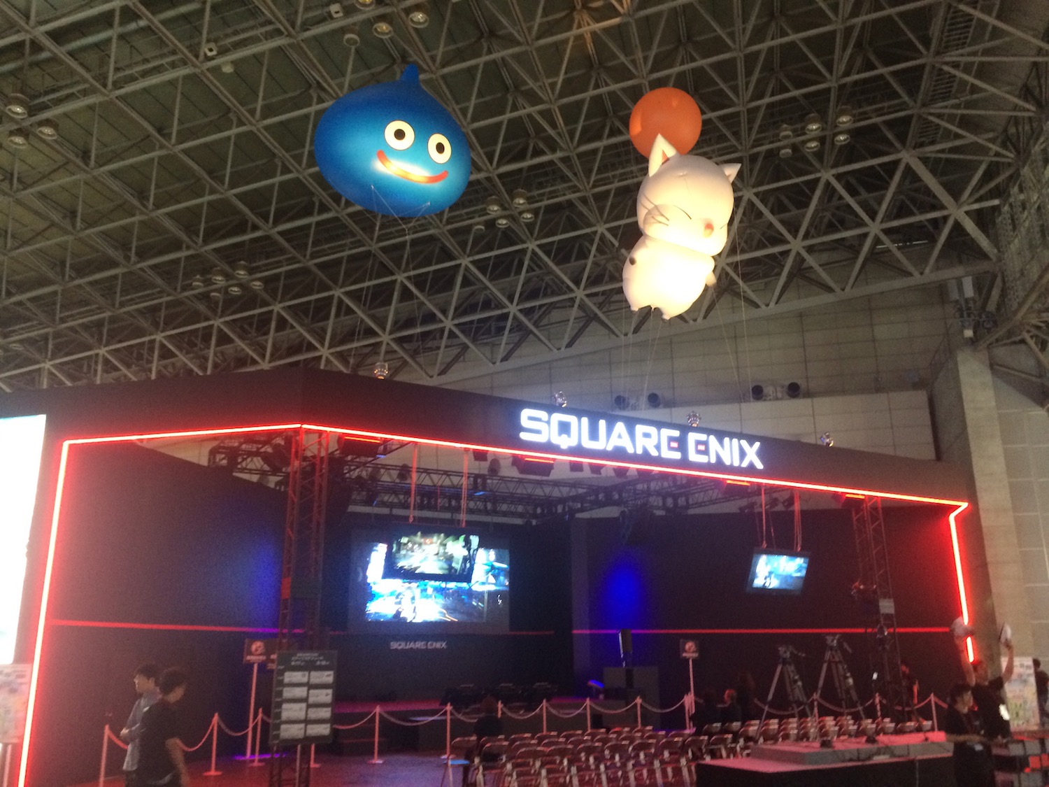 Square Enix (@SquareEnix) / X