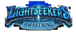 Lightseekers