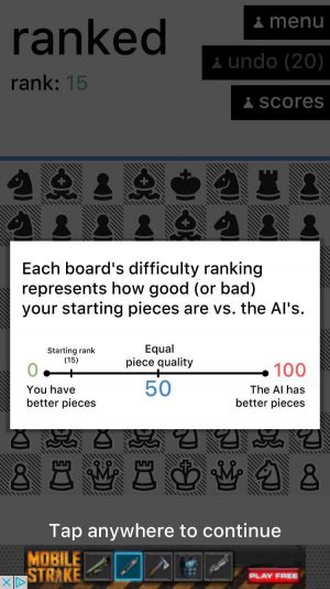 Really Bad Chess on the App Store