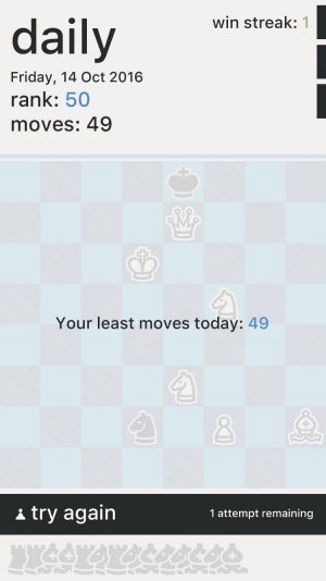 Really Bad Chess on the App Store