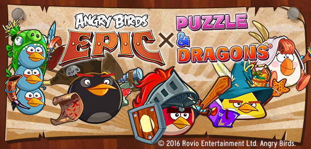 Angry Birds Epic Review - iOS and Android - Tom's Guide