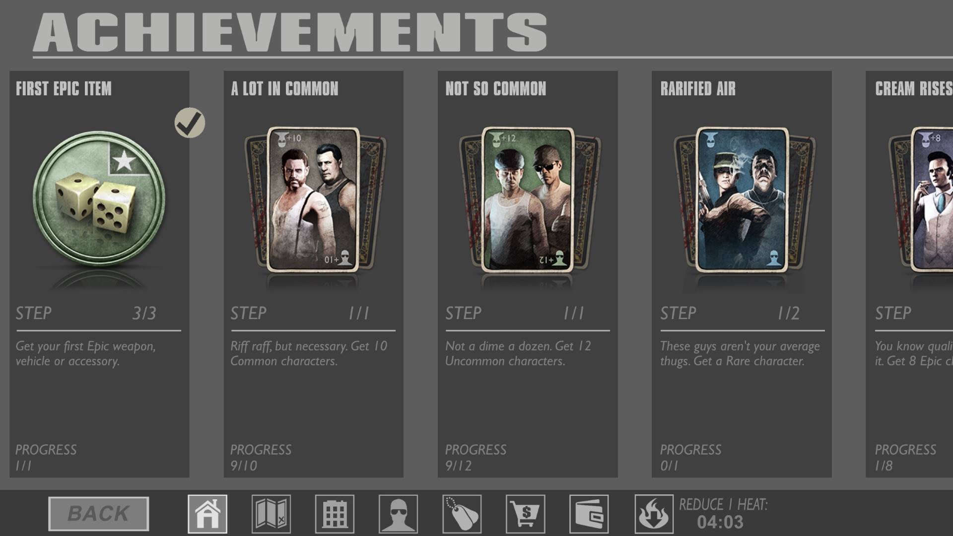 User blog:ReapTheChaos/Mafia III: Rivals Coming to IOS and Android, Mafia Wiki