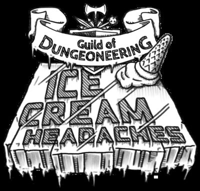 guild of dungeoneering pirates cove or ice cream headaches