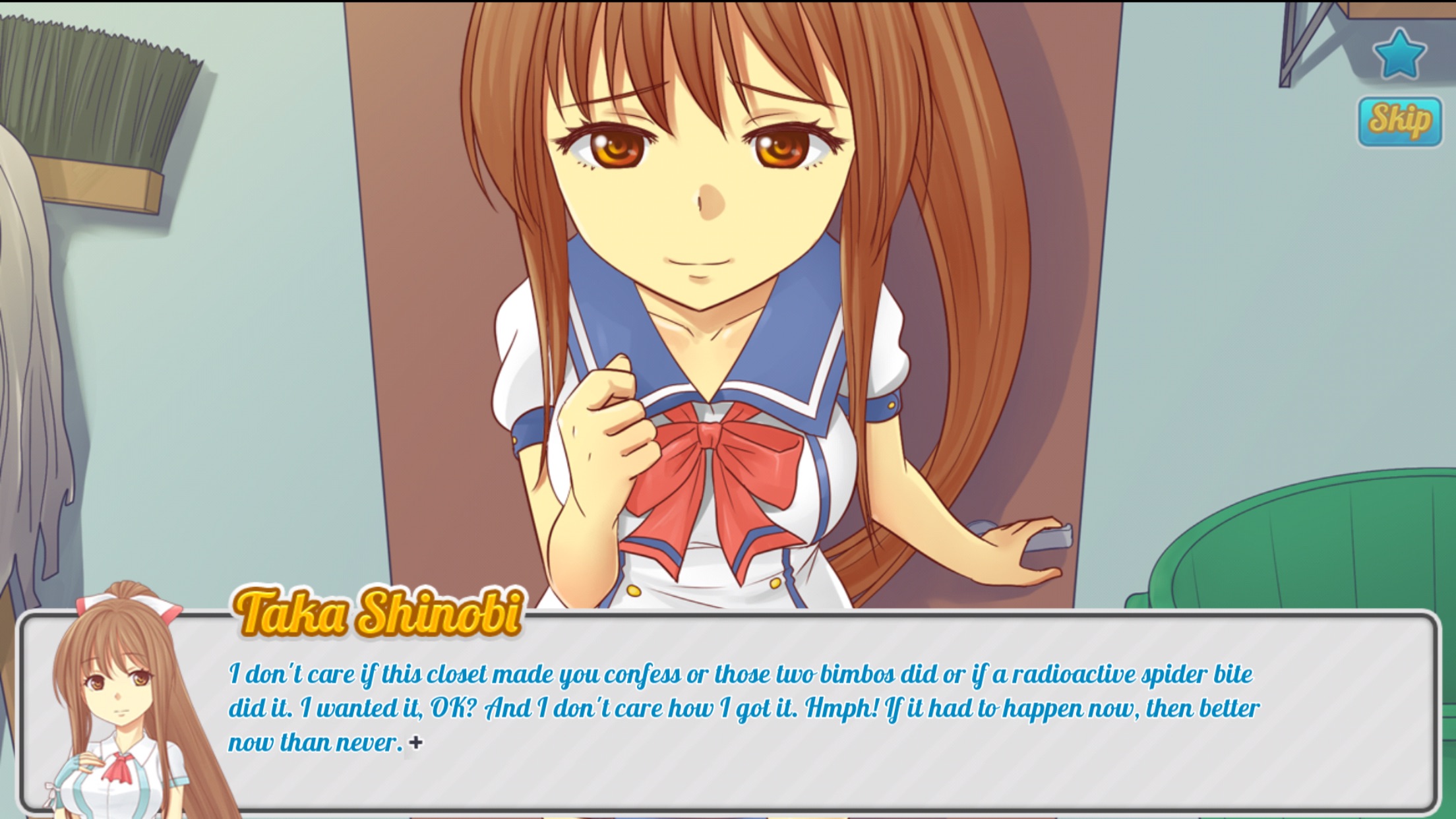 ‘divine Slice Of Life Review Nothing Divine Here Toucharcade 