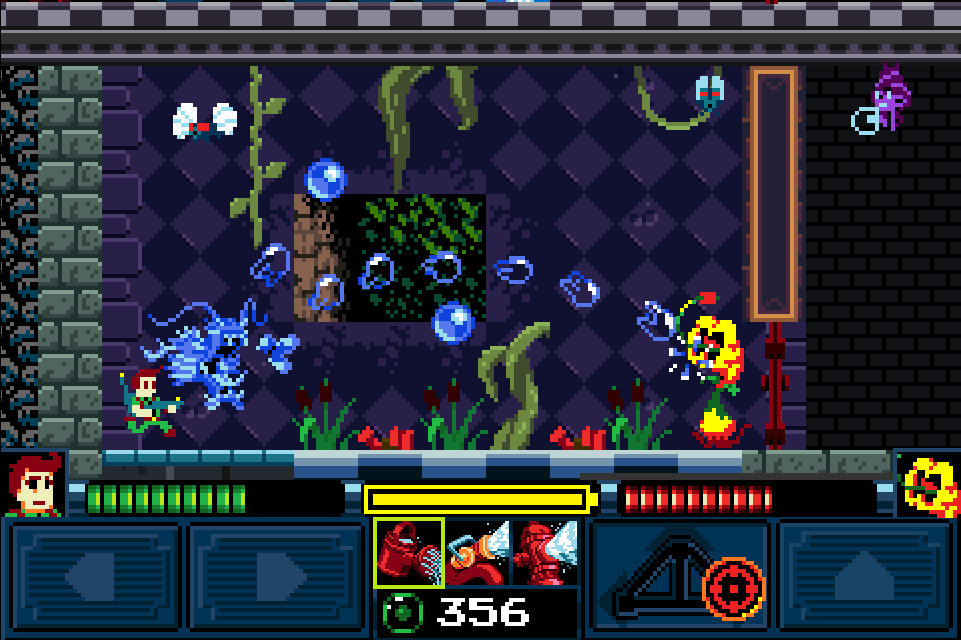 Kero Blaster on Steam