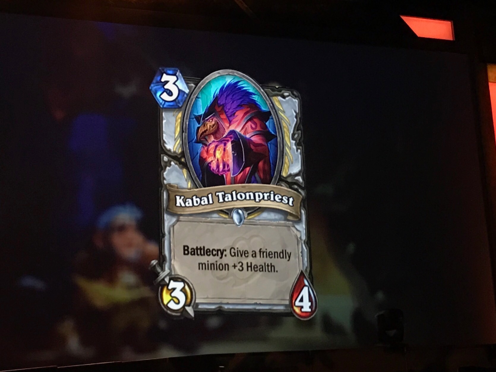 Here's every Hearthstone: Mean Streets of Gadgetzan card