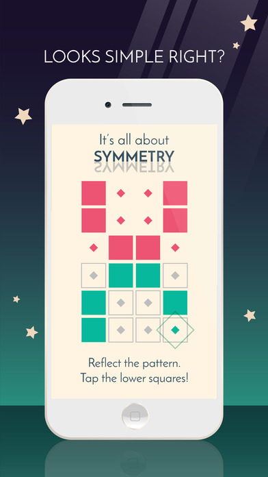 symmetria 1