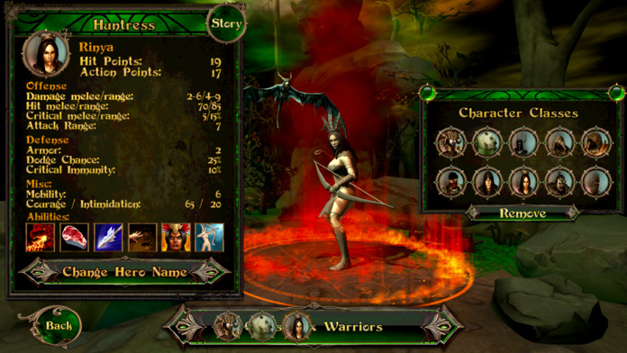 Demon's Rise - Lords of Chaos on Steam