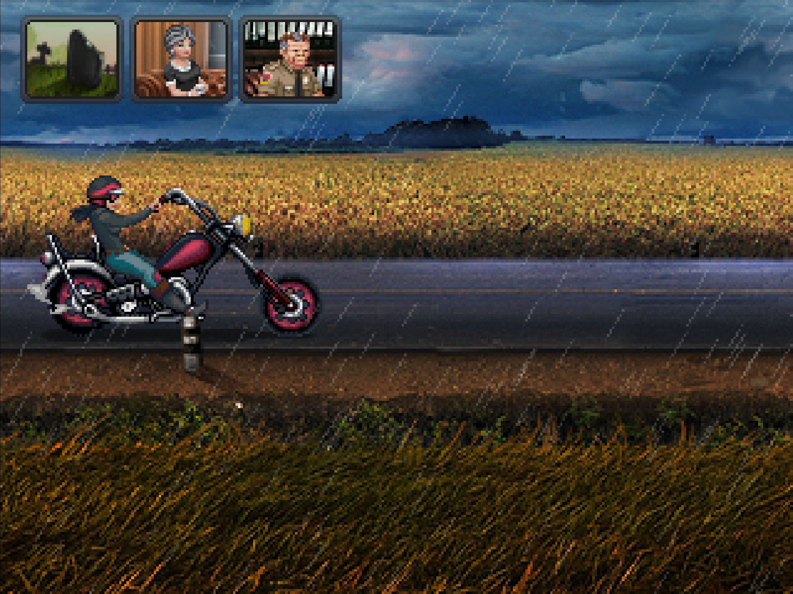 kathy-rain-motorcycle