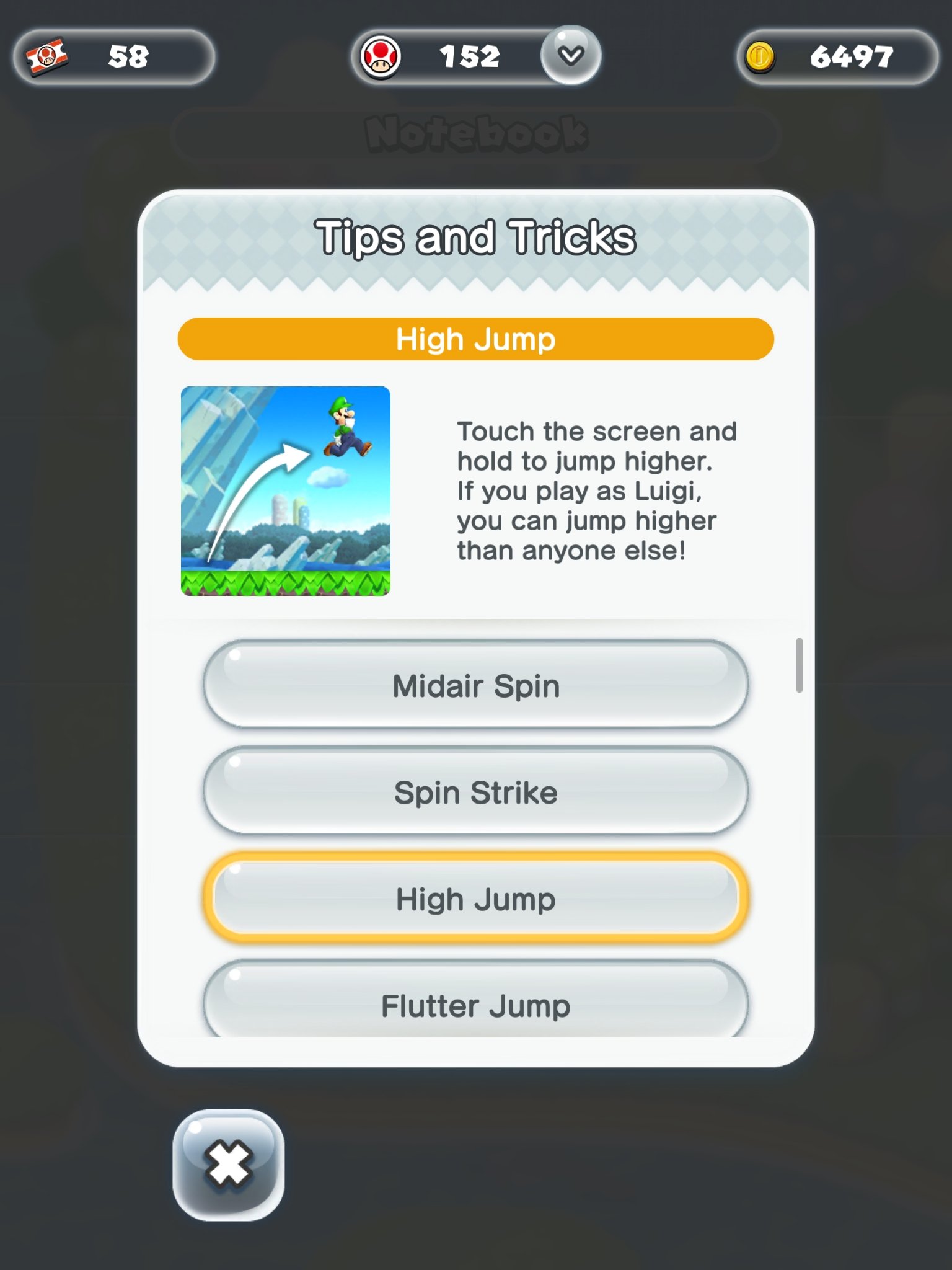 Super Mario Run' guide: How to unlock Toad, Peach, Luigi, Yoshi and Toadette