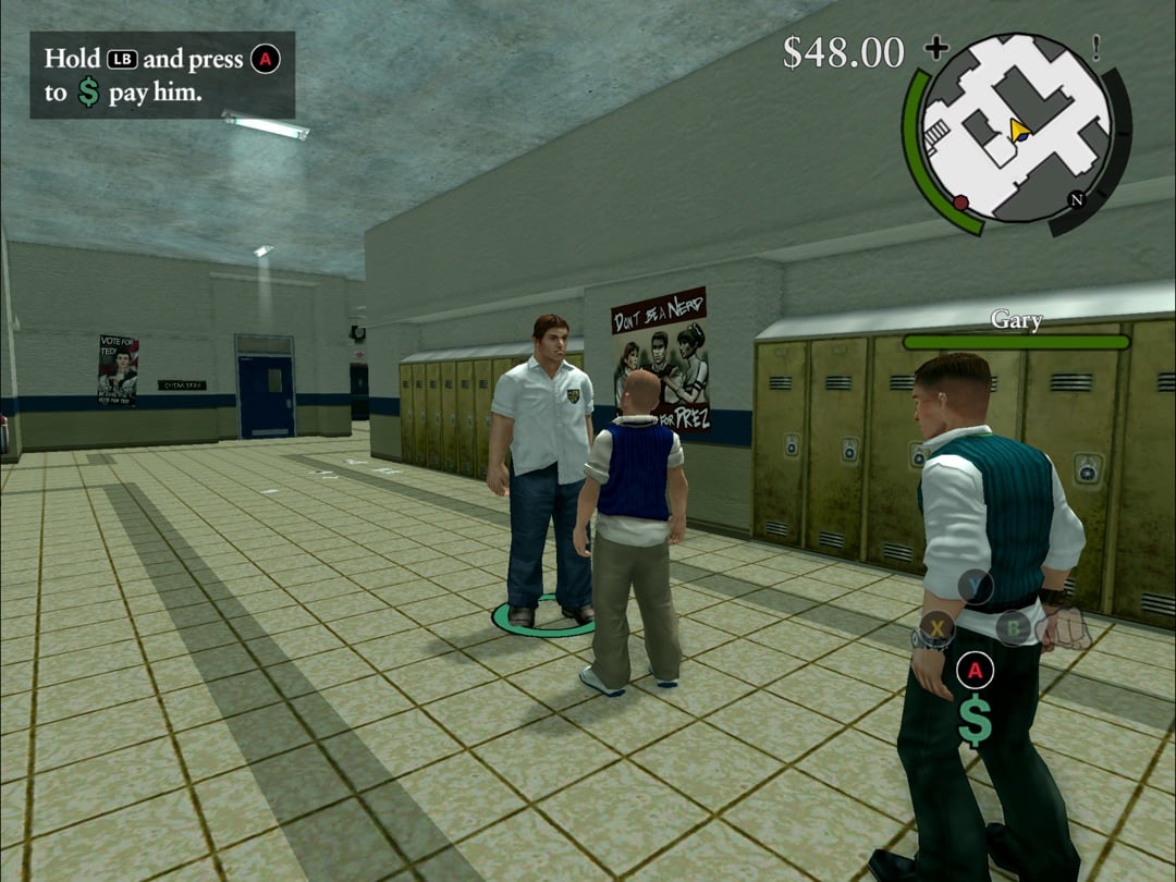 Bully: Anniversary Edition' Review – Another Rockstar Classic 