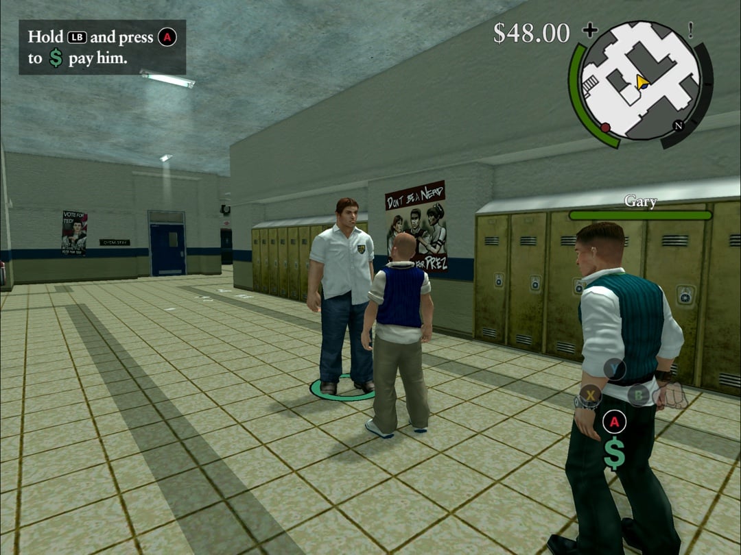 Bully: Anniversary Edition' Review – Another Rockstar Classic