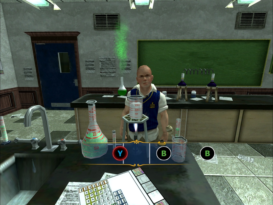 Bully: Anniversary Edition' Launches on iOS App Store for $6.99