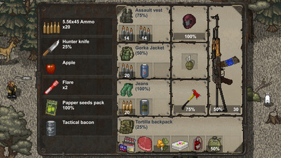 Mini DayZ 2 Launches for Mobile Devices 