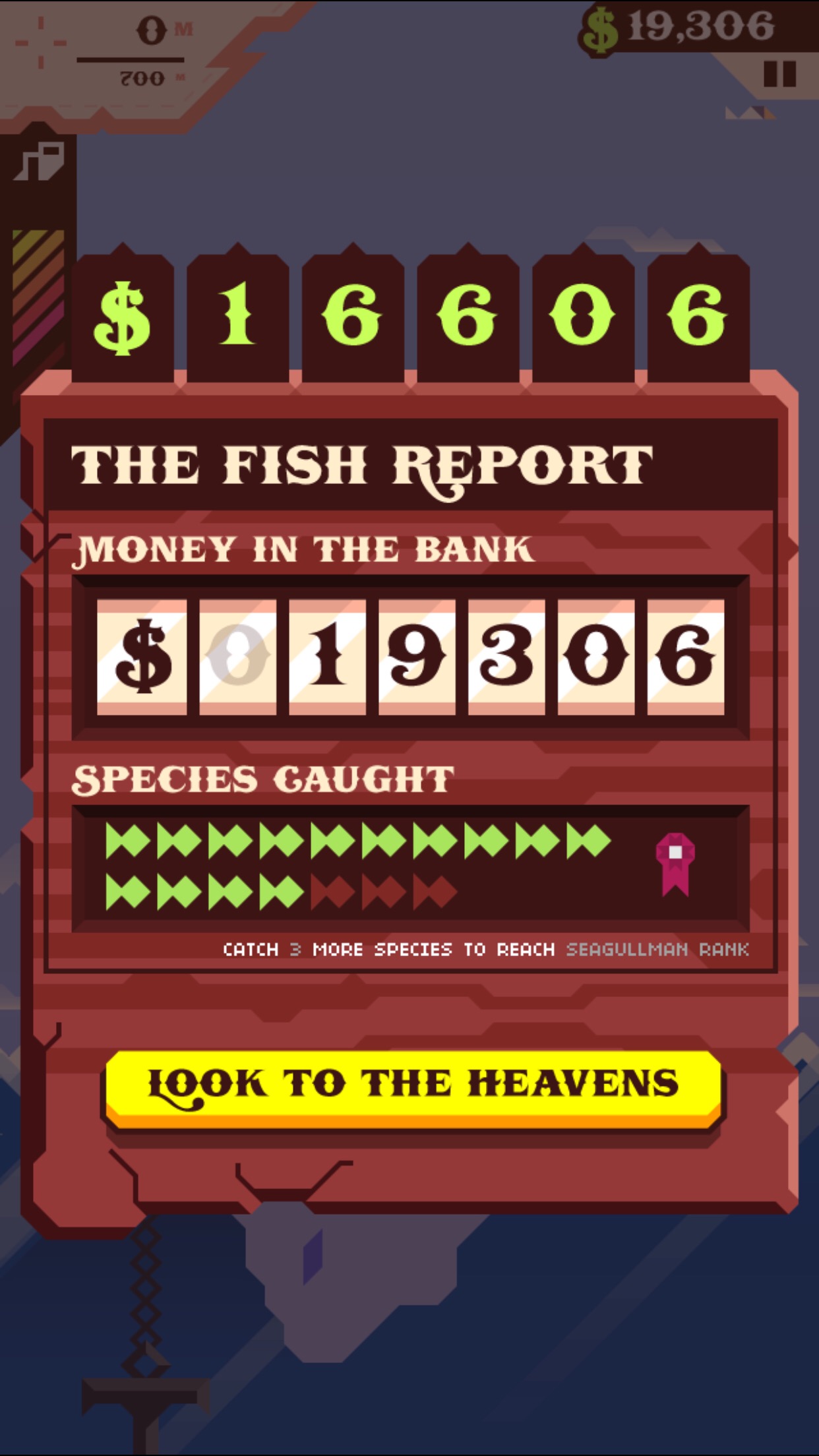 Ridiculous Fishing EX instal the new for android