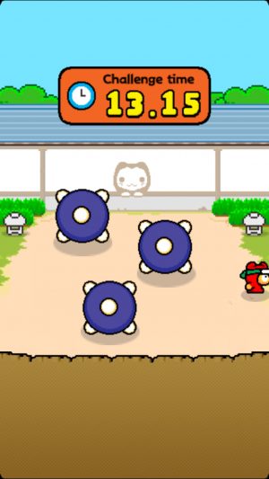 Swing Copters 2 From Flappy Bird Creator