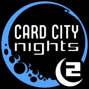 Card City Nights 2