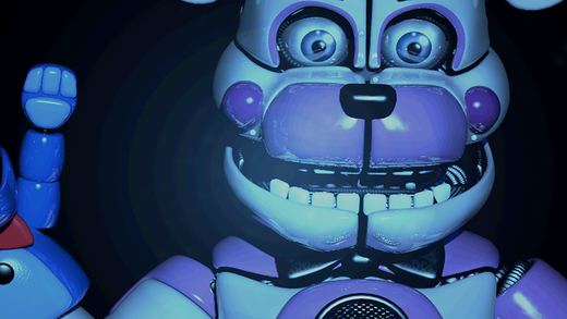 Five Nights at Freddy's 4 APK Download For Android - Stariphone