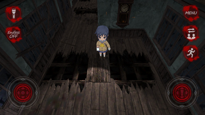 Corpse party ps store vita