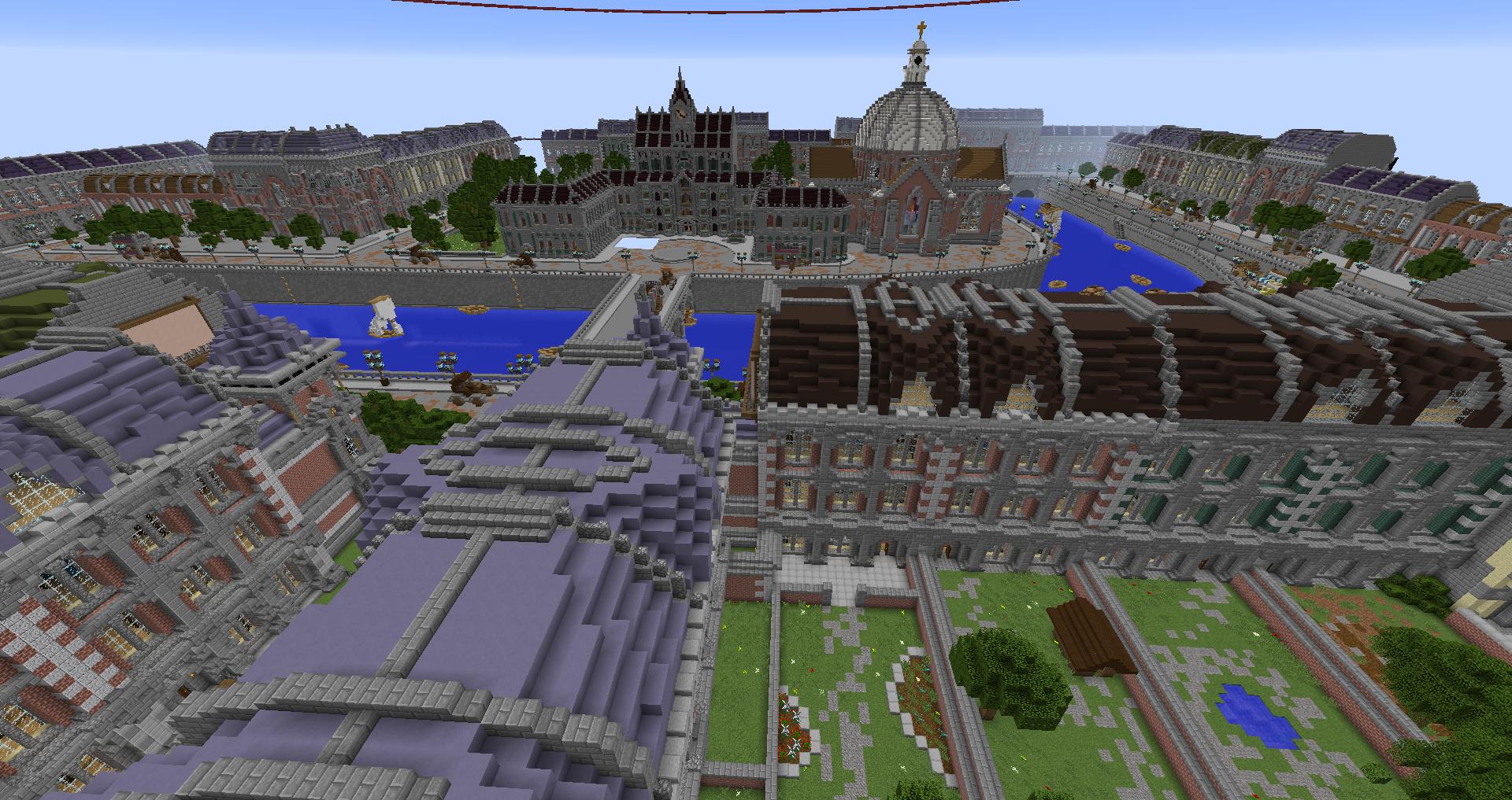  Minecraft Marketplace Will Bring Amazing Community 