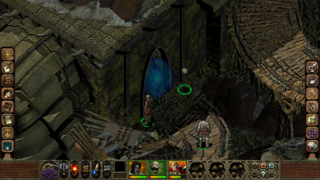 planescape torment ee mods