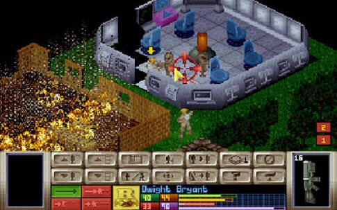 RPG Reload Glossary – Tactical RPG Video Games in the 1990s – TouchArcade