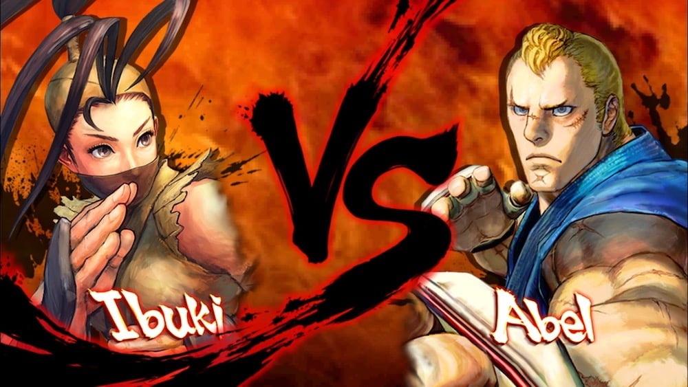 Street Fighter: Duel Review: A mobile reminder of SF IV's greatness