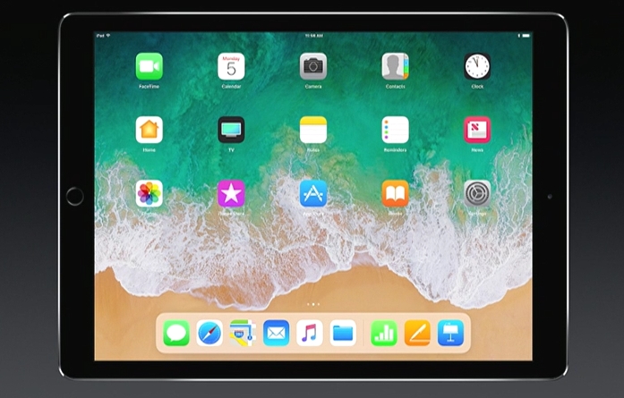 WWDC 2017: iOS 11 Brings Dock and New Multitasking to iPad TouchArcade