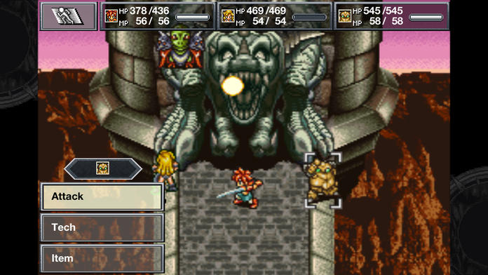 download rpg like chrono trigger