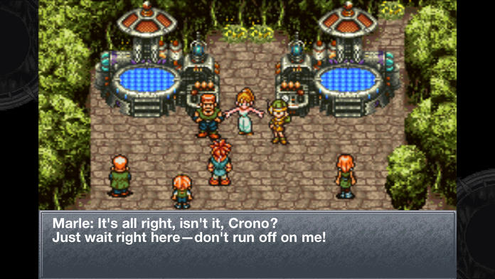 how to get each of chrono trigger endings